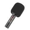 Genuine Q11K Gebao singing wireless Bluetooth handheld microphone, high-quality audio all-in-one microphone from the manufacturer Item Picture